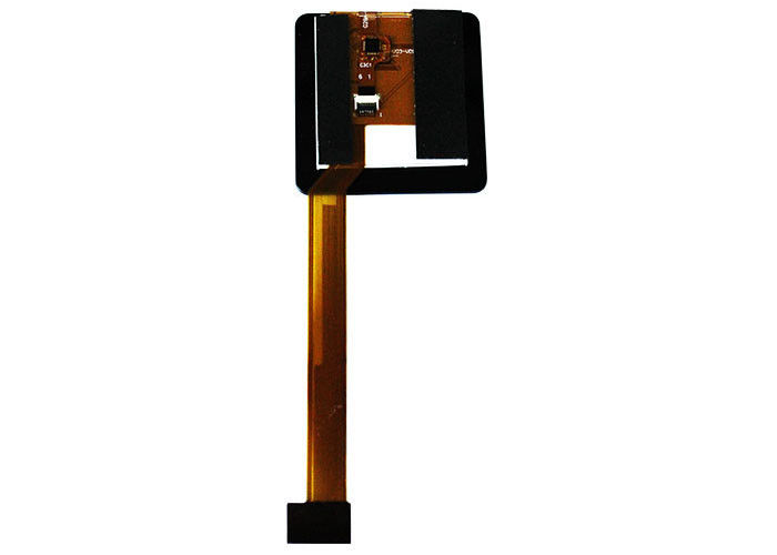 1,54 de” definições 240*240 IPS da exposição TFT Lcd 1,54 relação Resistive Lcd do écran sensível MIPI de TFT Lcd da polegada para o Smart Watch