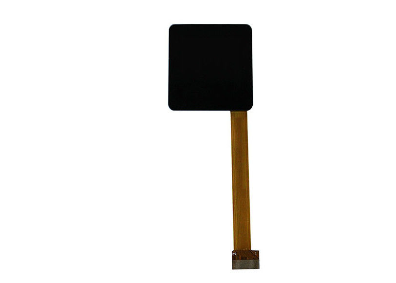1,54 de” definições 240*240 IPS da exposição TFT Lcd 1,54 relação Resistive Lcd do écran sensível MIPI de TFT Lcd da polegada para o Smart Watch