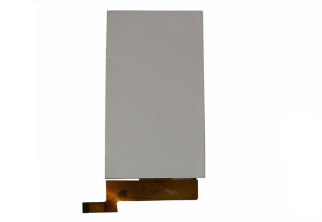 Écran sensível Resistive de TFT LCD da relação de MIPI para o equipamento industrial um tamanho de 86,94 * 154,56 milímetros VA 