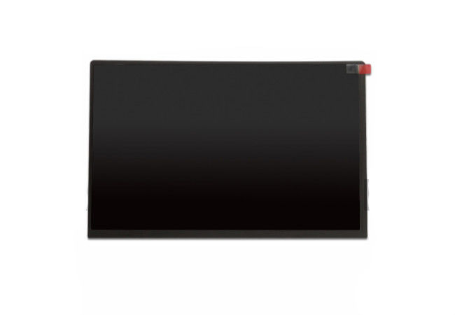 10 a exposição 10,1 do écran sensível da exposição LVDS Lcd de TFT Lcd da polegada avança Crystal Display líquido a definição 1280 x 800