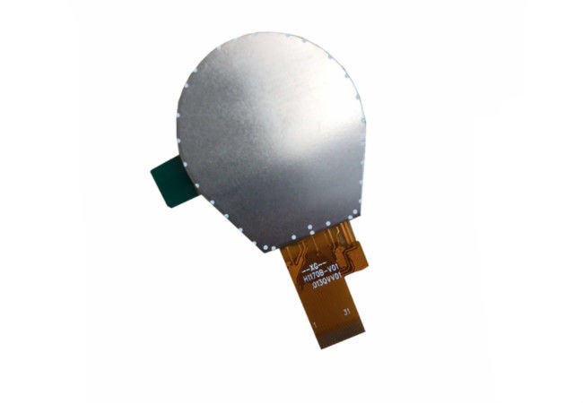 módulo de 240 * de 240 TFT LCD com a circular da relação do tela táctil MCU para o robô esperto