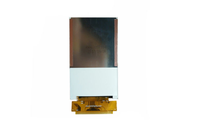 Écran sensível Resistive de TFT LCD de 9 horas definição de 3,0 pontos X.400 do tamanho 240 da polegada