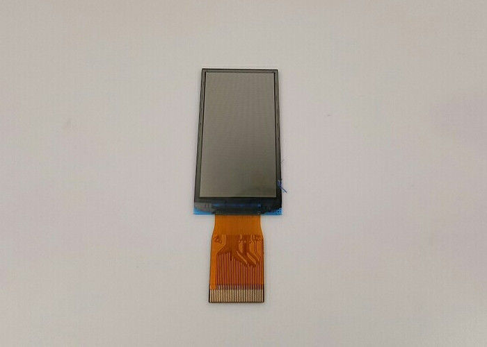 2,13 polegadas Epd E - módulo da exposição do papel OLED/exposição eletrônica do preço com visão ultra larga