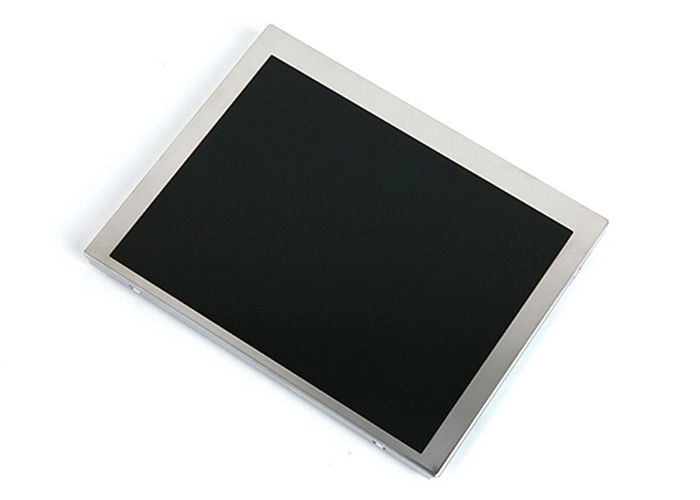 Módulo 320 * 240 da exposição de um RGB TFT LCD de 5,7 polegadas para o equipamento industrial