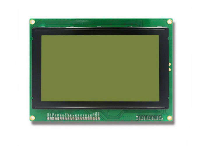 240 x 128 framboesa do pi do módulo 5V da exposição do caráter STN 240128 LCD do módulo do LCD para Arduino CP02011