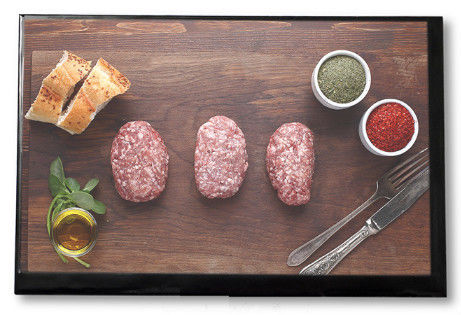 235 LVDS do módulo 1024 x 600 de X143 X 5mm 65K TFT LCD relação da definição