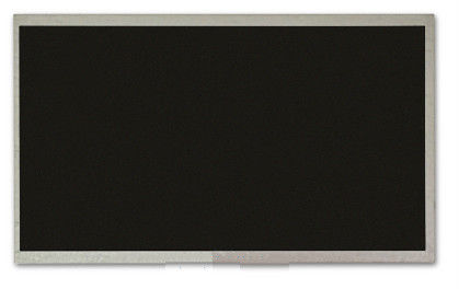 Exposição de TFT Lcd de 10 polegadas écran sensível Resistive 1024 x de 235 x 143 x 6,8 milímetros TFT LCD definição 600