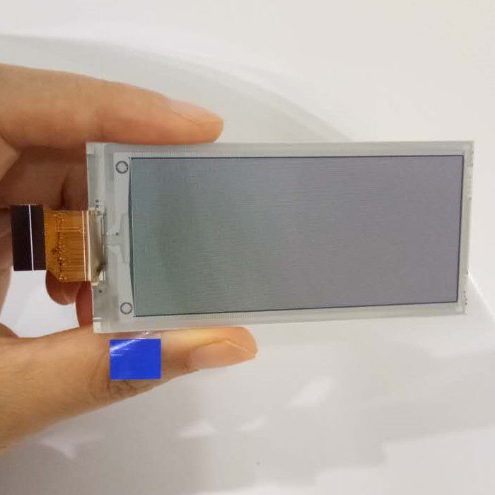 2,9 módulo da exposição da tinta do passo E do pixel da polegada 128x296 0.226*0.227