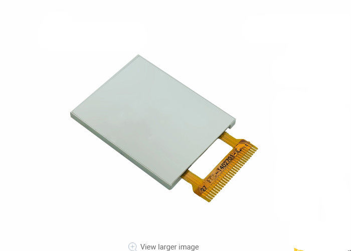 A definição do módulo da exposição de TFT LCD de 1,44 polegadas o módulo MCU de 128 x de 128 TFT Lcd conecta a tela do Lcd com o controlador de ST7735S