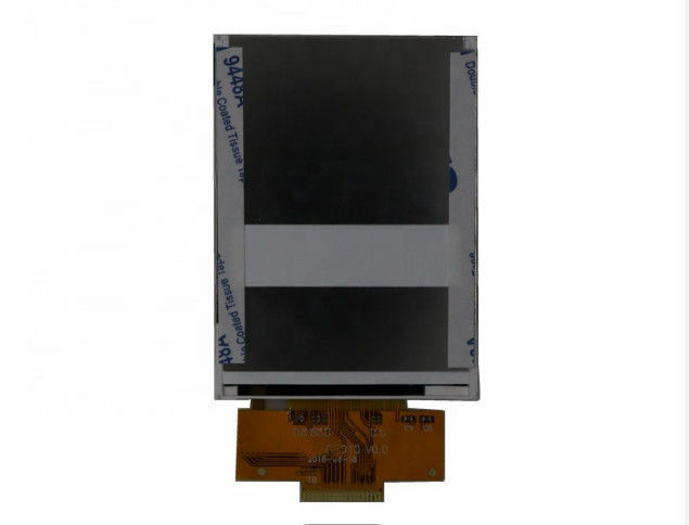 A exposição SPI MCU do Lcd conecta o Lcd o tela táctil capacitivo 320x240 de TFT LCD de 2,8 polegadas