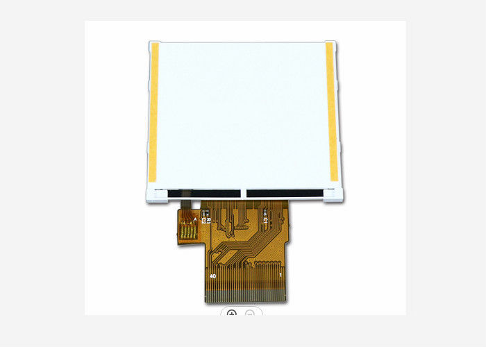 Polegada TFT Lcd da exposição 2,31 do FS Lcd fornecedor da exposição do Lcd TFT Lcd da exposição de 320 x de 240 SPI para o equipamento médico