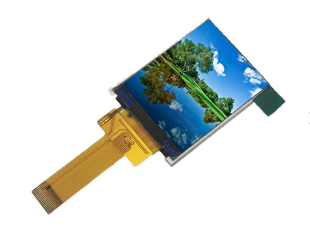 Monitor transmissivo do tela plano da cor, 1,77 exposição do LCD do segmento da polegada 7 