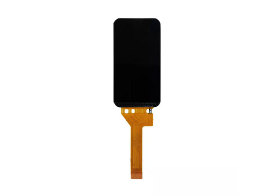 Sentido pequeno da visão do tamanho 172x320 RGB do módulo da exposição de SPI TFT 1,47” Lcd