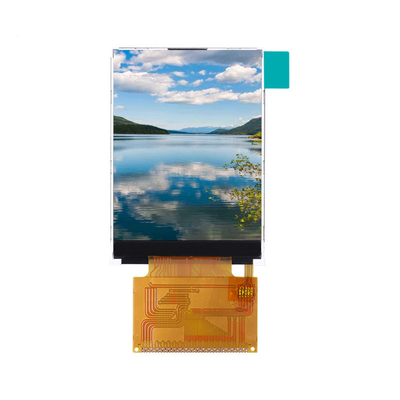 Definição 240x320 TFT Lcd 2,4