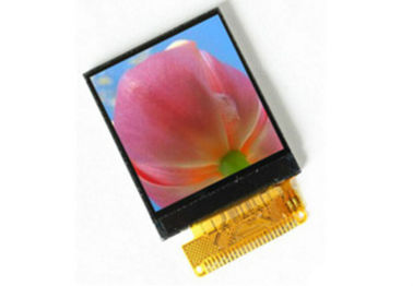 Exposição 128 de TFT Lcd de 1,44 polegadas * 128 Dots Small Lcd ST7735S 8/16/morderam a relação de MCU para Insturment