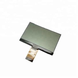 Temperatura larga gráfica 128 * do módulo FSTN 12864 do LCD da RODA DENTEADA do conector de FPC definição 64