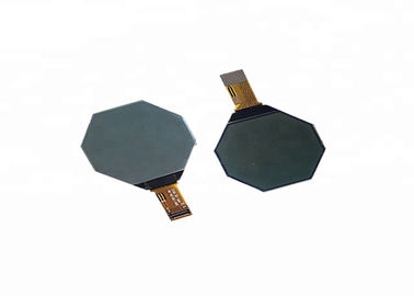 SPI em volta da exposição pequena de 128 x de 128 LCD, exposição de Rohs LCD para o Smart Watch