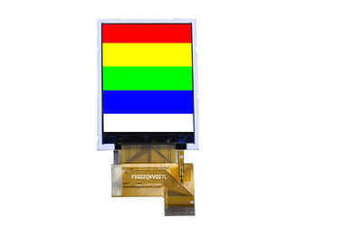 250Cd/M2 da exposição IPS 240 de TFT LCD * 320 pontos um ISO de 2,2 polegadas Certificate