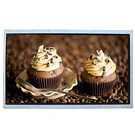 235 LVDS do módulo 1024 x 600 de X143 X 5mm 65K TFT LCD relação da definição