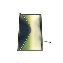 O Lcd indica o fabricante Lcd Suppliers tela táctil do Lcd da exposição de TFT Lcd de 10 polegadas, tela táctil da relação de TFT Lcd LVDS