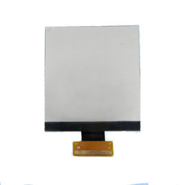 Módulo quadrado 160 x da exposição do LCD da matriz de ponto da RODA DENTEADA 3.3V definição 160 um tamanho de 3,5 polegadas
