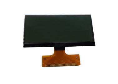 3,1 exposição de matriz da polegada LCM LCD, exposição de informação do LCD com controlador St7565r