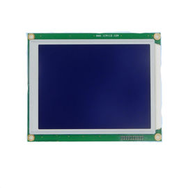 O painel de exposição da matriz do ponto de SMD LCD, 320X240 pontilha a exposição sem fio do LCD com IC S1d13700