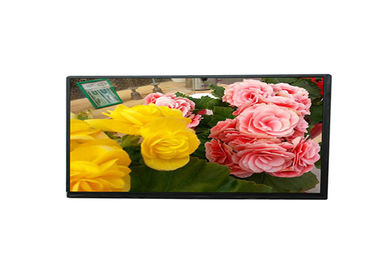 Tela táctil do monitor de 10,1 Ips da polegada, tela táctil de 1024 x 600 250cd/M2 Rpi LCD