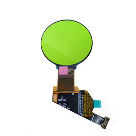 Anjo 1,19 de vista da relação 80 pequenos das lêndeas MIPI do módulo 350 da exposição de Icnh OLED