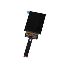 Módulo da exposição de diodo emissor de luz dos produtos OLED LCD de VR para pistas de Arduino MIPI 4 um tamanho de 2,95 polegadas