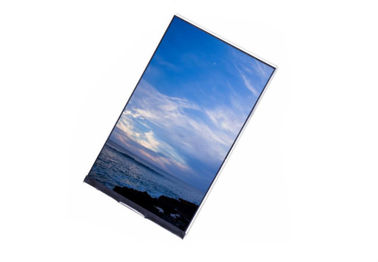 Monitor do écran sensível de Capactive do painel do LCD das pistas de MIPI 4 do módulo 800 * 1280 de TFT LCD de 8 polegadas