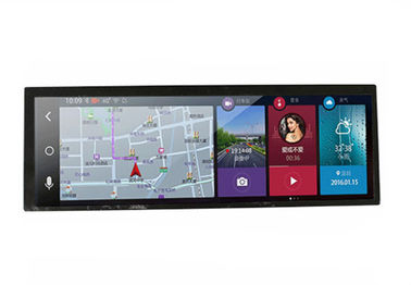 Tipo tela táctil da barra do Lcd módulo da exposição de TFT LCD de 7,84 polegadas, definição 400 * Lcd 1280 com relação de Mipi