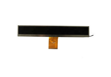 As lêndeas de 9 polegadas 400 barram o tipo painel 1024RGB de Tft Lcd * tela capacitiva do carro de Llvds do painel do écran sensível 105 com relação do RGB