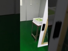 Fabricante de tela LCD de fábrica