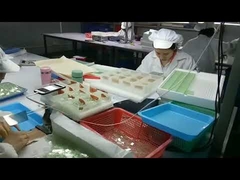 Linha de Produção de LCD