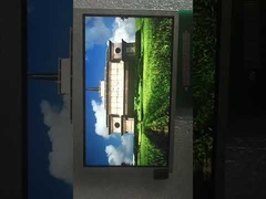 Tela TFT de 4,3 polegadas 800*480