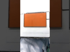 LCD com luz de fundo