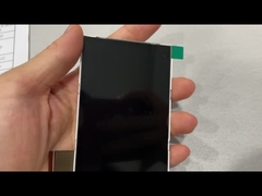 3.5 polegadas RGB IPS 320 * 240